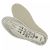 Wellys GD-169815: Insoles &#39;Diatomite&#39; (32-45)