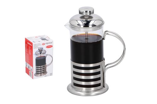 French press kávovar 350 ml - 8711252053837