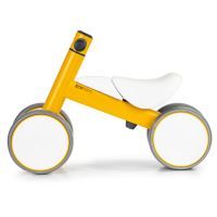 Mini cyklochodítko Ride Orange