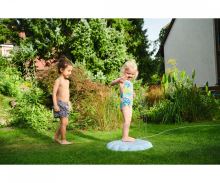 BIG Water Sprinkler Hřebenatka Sprcha Vodní zábava pro děti 2+