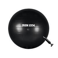 Iron Gym - Míč na cvičení 65cm Vč. Čerpadlo