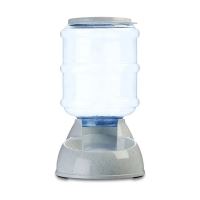 Herzberg HG-04180: Automatic Self- Despesing Pet Feeder - 3.5 L