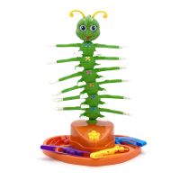 Arkádová hra WOOPIE Dancing Centipede