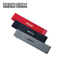 Iron Gym - Power Loop Bands - sada 3 ks