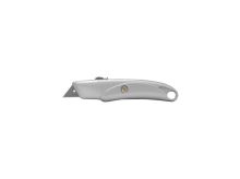 Proteco - 52.01-00-08 - nůž výsuvný PROFI kovový rovný s okem