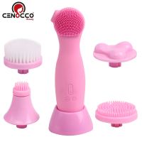 Cenocco Beauty CC-9084: Elektrický čistič obličeje
