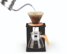 Kávovar BEEM Pour Over – 4 šálky