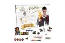 Adventní kalendář Harry Potter ve fólii 45x31x4cm