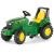Rolly Toys šlapací traktor John Deere FarmTrac 3-8 let