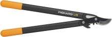 Fiskars Nůžky PowerGear na silné větve převodové, nůžková hlava (L) (1001553)