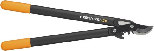 Fiskars Nůžky PowerGear na silné větve převodové, nůžková hlava (L) (1001553)