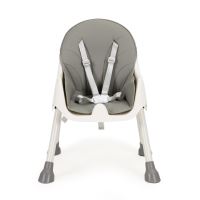 Dětská židlička 2v1, 5bodové bezpečnostní pásy Ecotyos
