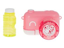 Fotoaparát stroj pro mýdlové bubliny