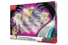 Pokémon TCG Mimikyu ex Box | Exkluzivní balení s kartou Mimikyu ex - 820650852183