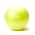 Wonder Core – Anti-Burst Gym míč 55 cm – Limetkově zelený