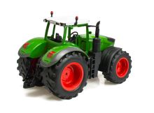 Traktor RC Traktor 2.4G 4CH 40cm 1:16