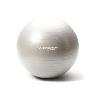 Wonder Core – Anti-Burst Gym míč 75 cm – Grey