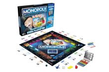 Monopoly Super elektronické bankovnictví - 5010993718511