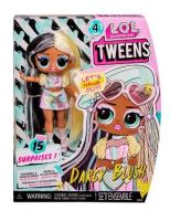 Mga doll l.o.l. surprise tweens basic series - darcy blush