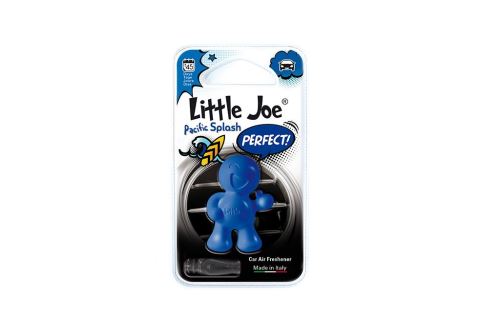 Osvěžovač do auta Little Joe OK - Perfect! Pacific Splash - 7640186840040