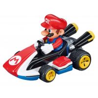 Carrera go závodní dráha Nintendo mario kart 8 - 4,9m