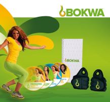Bokwa - fitness cvičení