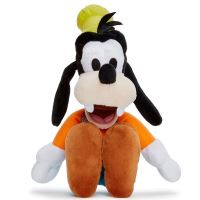 SIMBA DISNEY Mascot Goofy 25cm Plyšová hračka