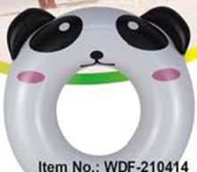 Plavecký kruh pro děti 80cm panda