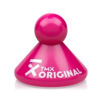 TMX Trigger Original - Masážní tlačítko na spouštěcí body - růžové