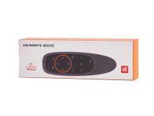 Dálkový ovladač Air Mouse G10 Smart TV Box mikrofon X9