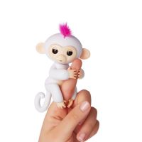 Cenocco CC-9048; Opička Happy Monkey White
