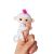 Cenocco Finger Toy Happy Monkey White