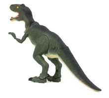 Velociraptor RC dinosaurus + zvuky