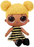 Plyšová panenka Lol Queen Bee