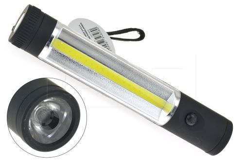 Pracovní svítilna FX COB LED (19cm) - 8719987348280