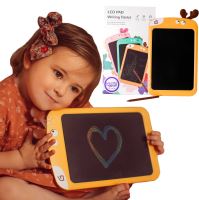 WOOPIE grafický tablet 10,5" Elk pro děti ke kreslení Znikopis + stylus