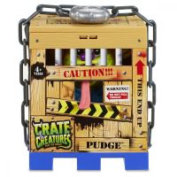 Mga  Maskot Crate Creatures Pudge 035051549239