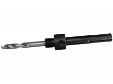 Proteco - 10.28-005 - držák vykružovací pily bimetal (14 - 30 mm), stopka SDS+