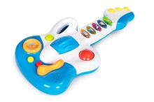 Elektrická kytara pro děti hudební hračky zvuky