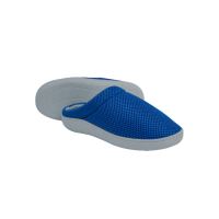Happy Shoes - Gel Slippers Blue - velikost 41/42