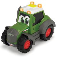 Farmářský traktor DICKIE ABC Frendt Farmářský set