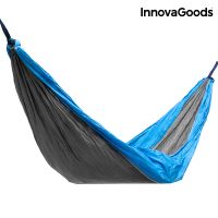 InnovaGoods Houpací síť - hamaka pro dva, Swing & Rest