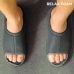 InnovaGoods Pantofle s relaxačním účinkem Relax Air Flow - velikost S