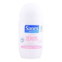 Kuličkový deodorant Zero Sanex (50 ml)