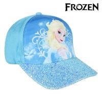 Klobouček pro děti Frozen 77495 (53 cm)