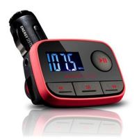 MP3 Přehrávač do Auta Energy Sistem 391233 FM LCD SD / SD-HC (32 GB) USB